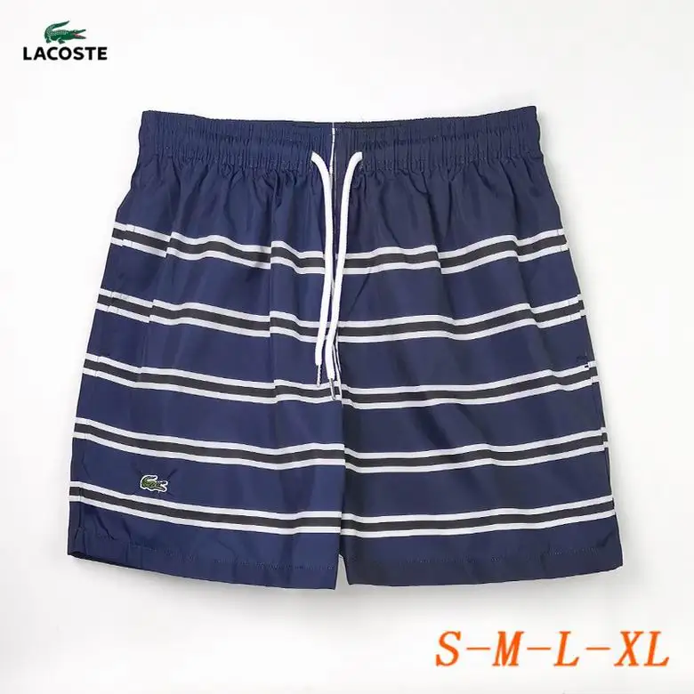 Lacoste Beach  Short